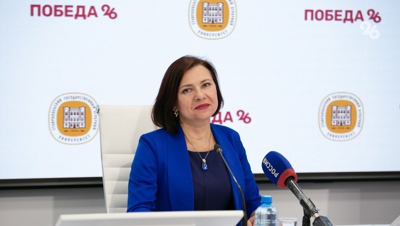      Фото: Валерия Алтухова / / ИА «Победа26»