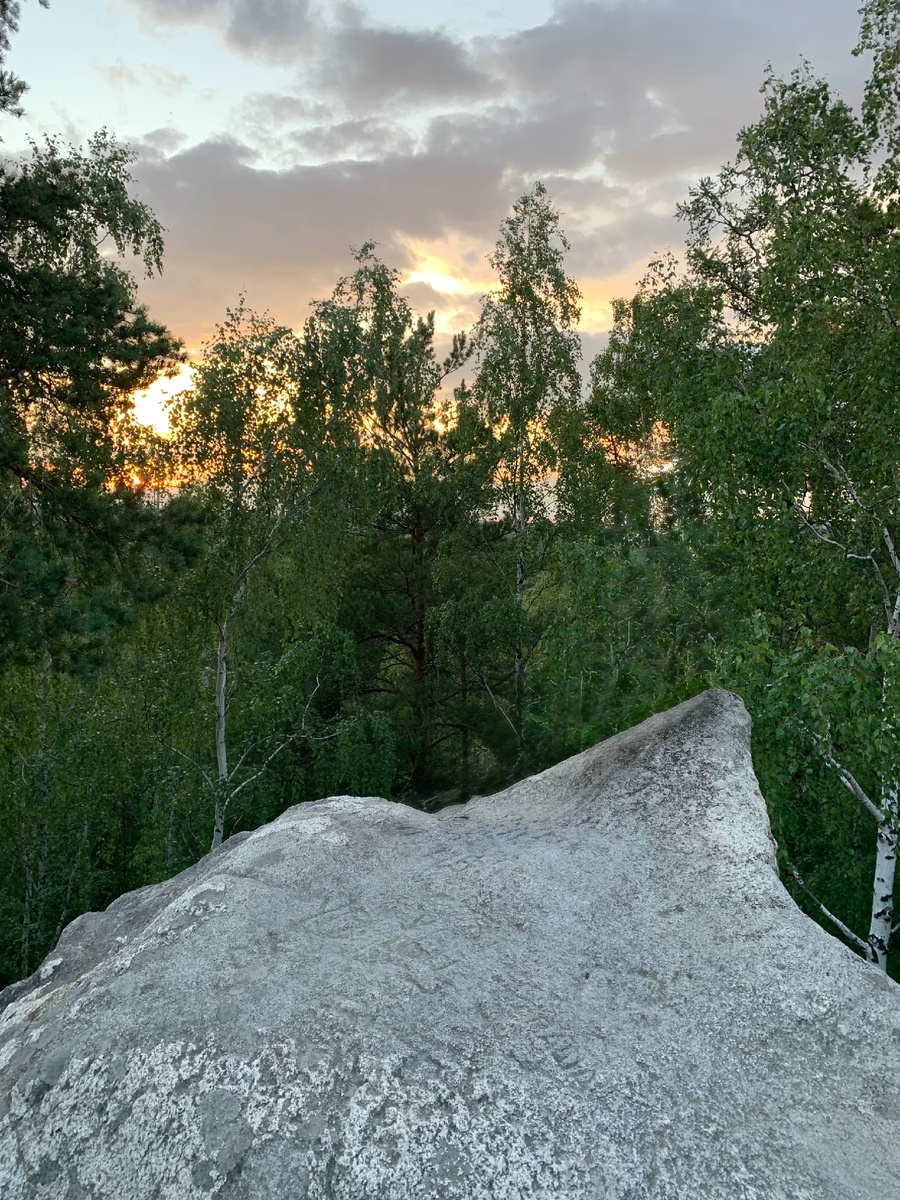 Фото автора