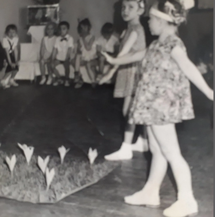 Фото из архива автора