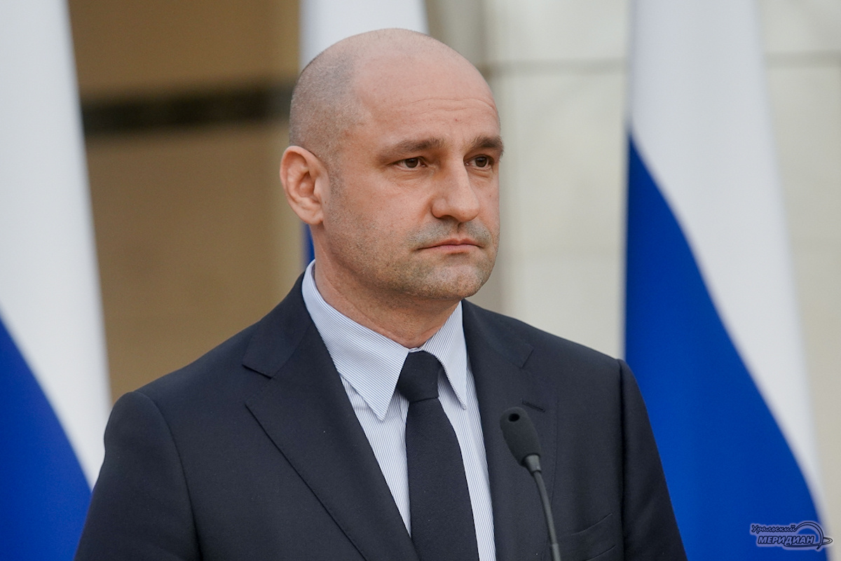    Фото: Лидия Аникина © ИА «Уральский меридиан»