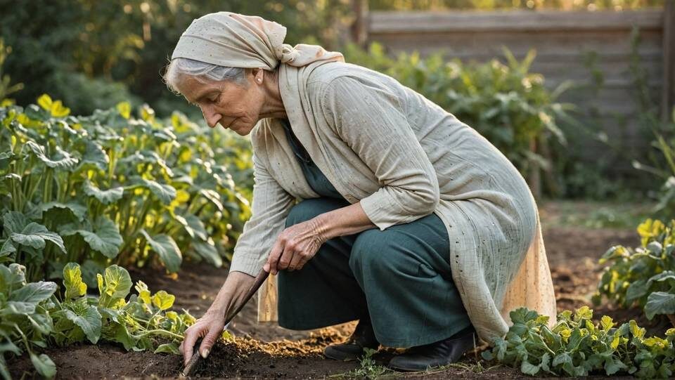    Фото создано MidJourney