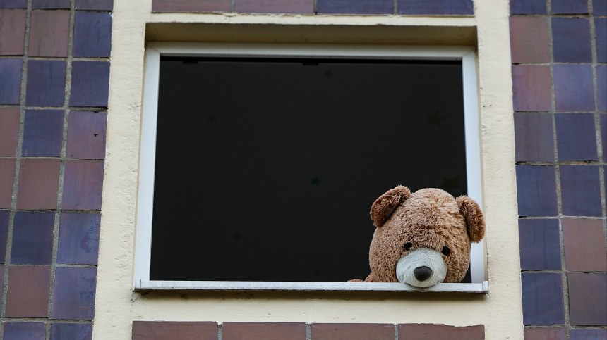    Фото: www.globallookpress.com/Jan Woitas