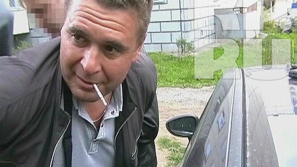 1000 долларов и 13 лет кололнии подполковник Российской армии получил за продажу ЦРУ государственной тайны