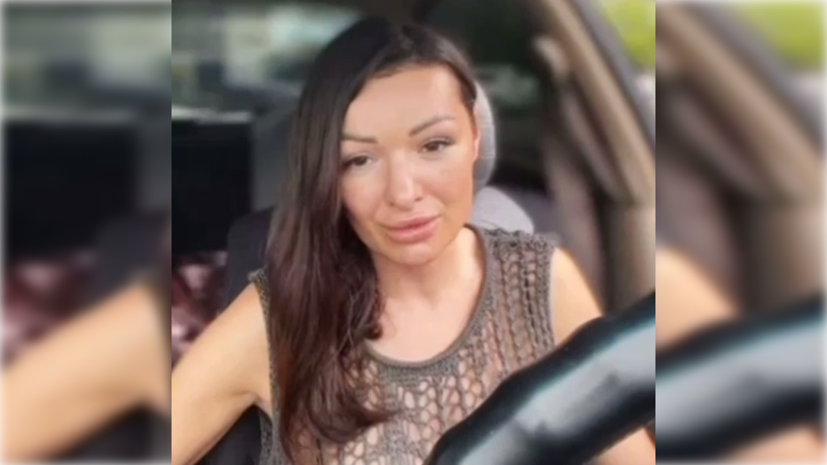 Фото: соцсети Марии Махмутовой