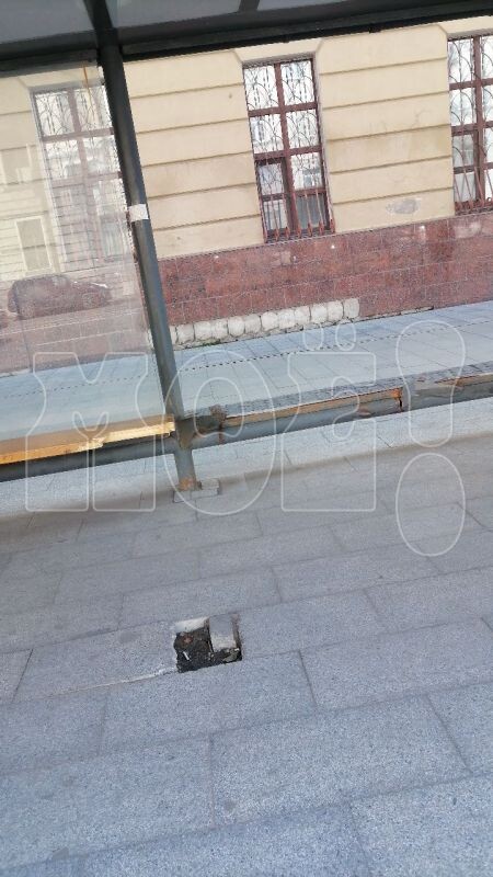      Фото: читатель «МОЁ!»