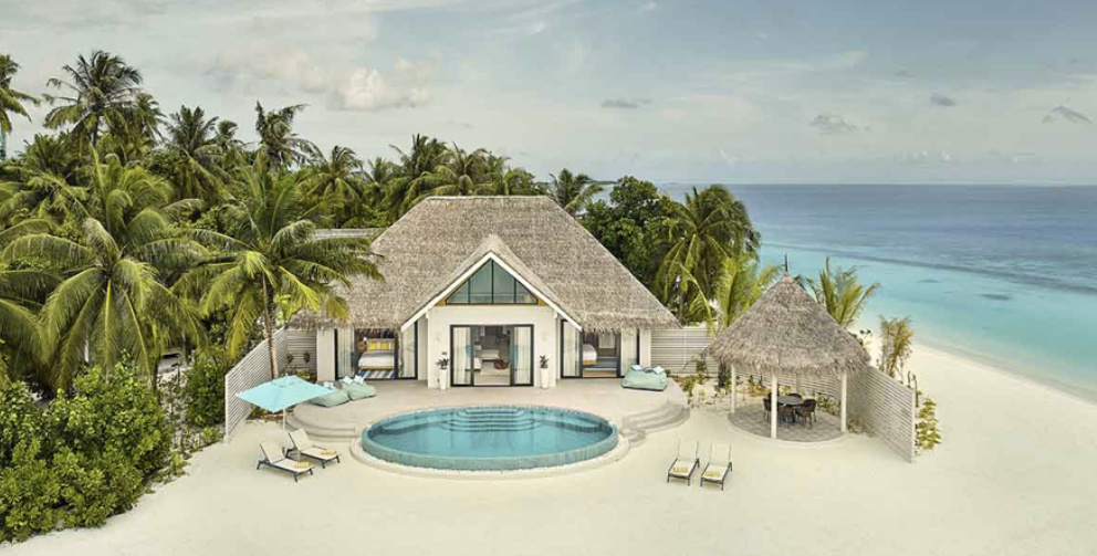 Фото: Kandima Maldives 