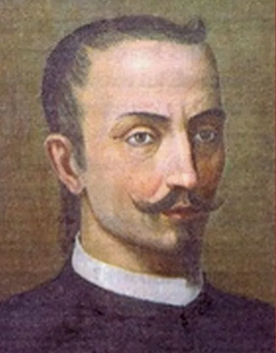 Джоакино Греко