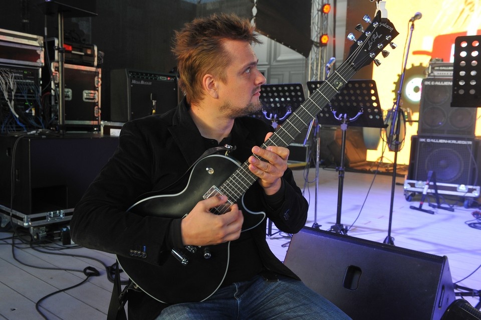    Фото: архив "КП". Сергей ШАХИДЖАНЯН