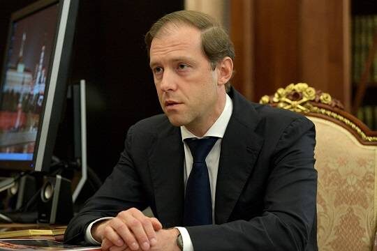    Мантуров назвал условие возвращения иностранных компаний в Россию