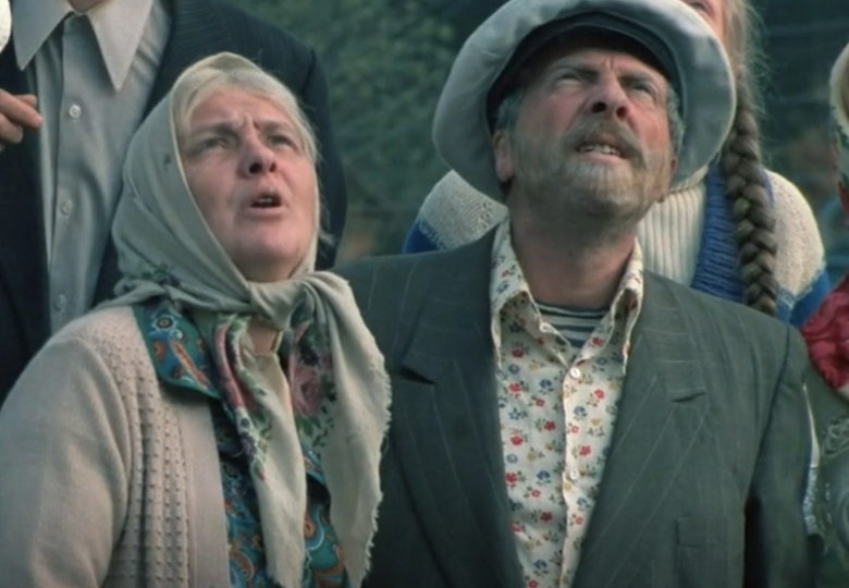 Наталья Тенякова: не стало Бабы Шуры из “Любовь и голуби” — великой актрисы и женщины, любившей вопреки всему