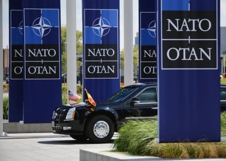    Украина не получит приглашение в НАТО на саммите в Гааге