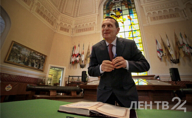    © Анастасия Илюшина / ЛенТВ24