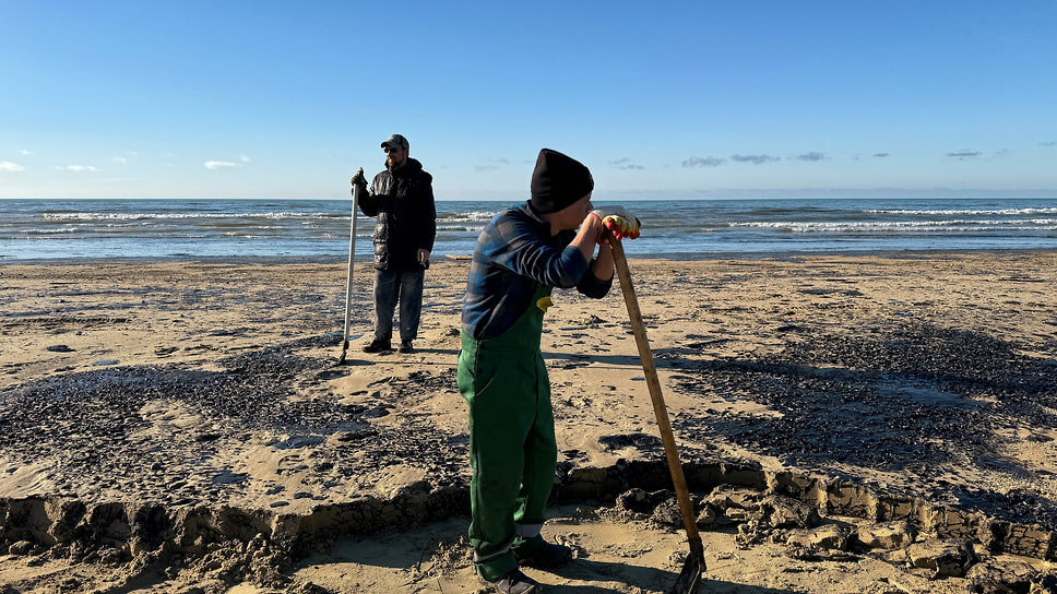 Фото: Александр Черных / Коммерсантъ