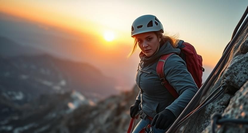 Если не могу любить свою землю — покорю вершины (Трин Хирона к Луне/Солнцу/Лилит в Козероге)