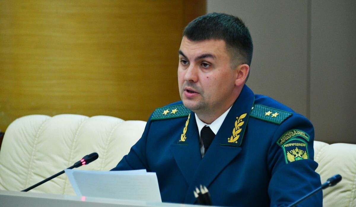     Фаяз Шакиров. Источник: tatarstan.ru Автор фото: Пресс-служба Раиса РТ