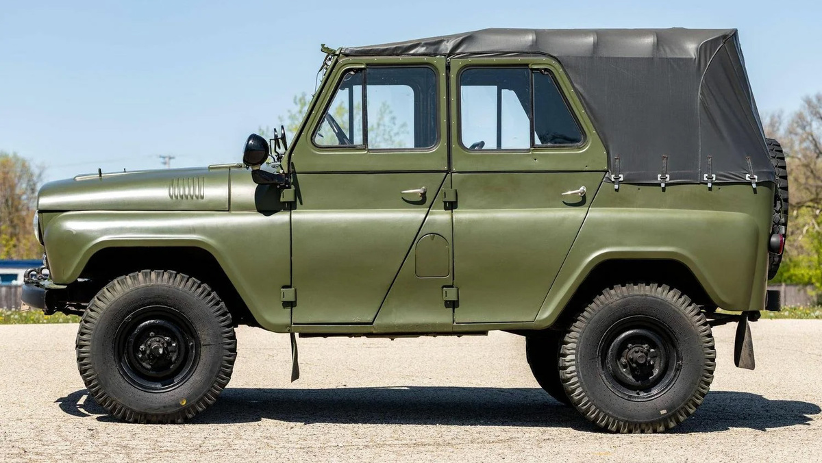 Фото: Cars&Bids  📷
