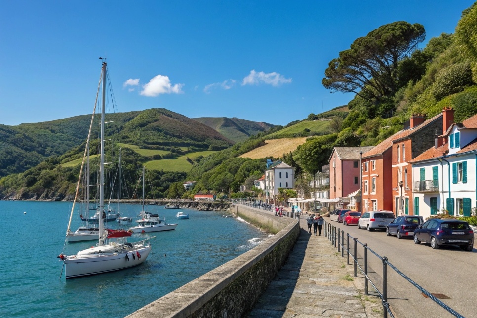 10 самых безопасных стран для туристов в 2025 году