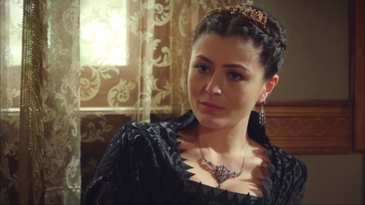 Великолепный век.