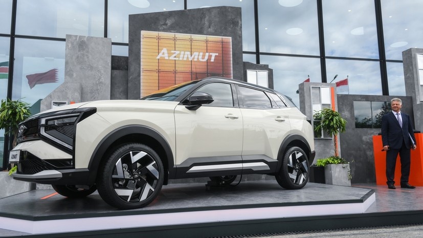   РИА Новости