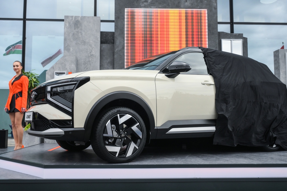     / РИА Новости