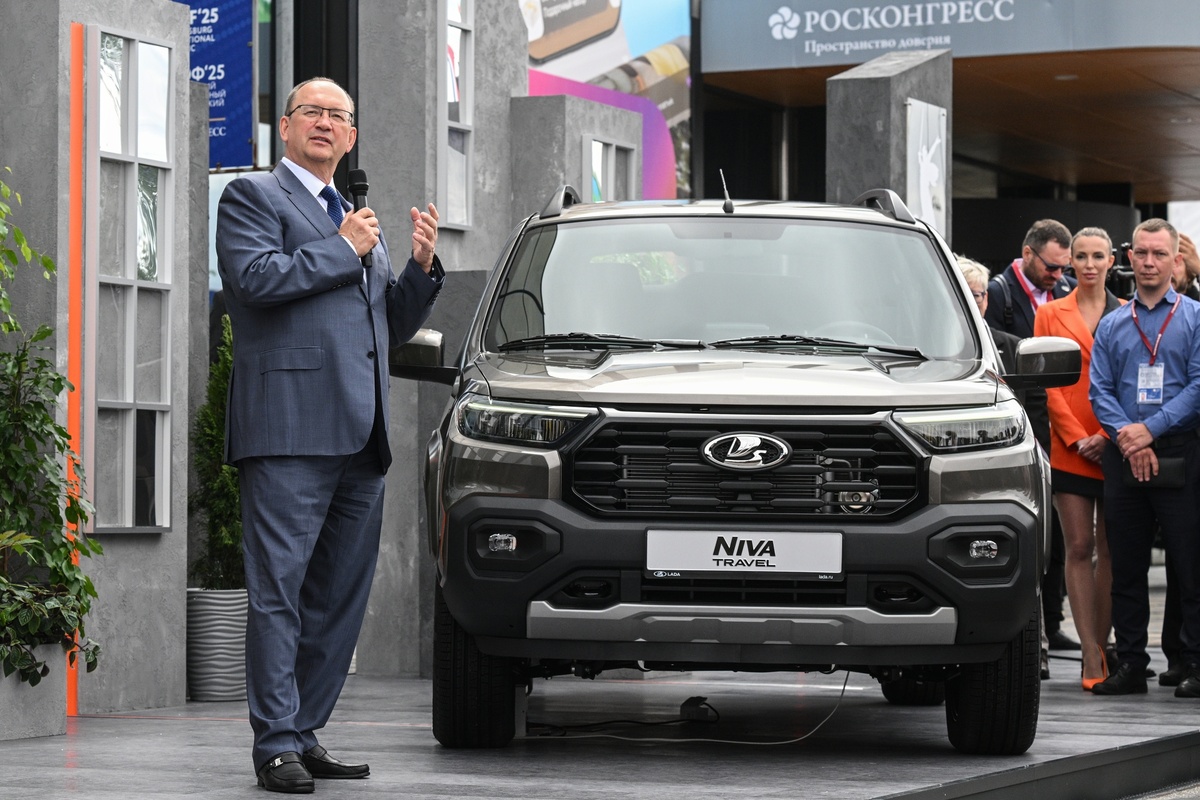     / РИА Новости