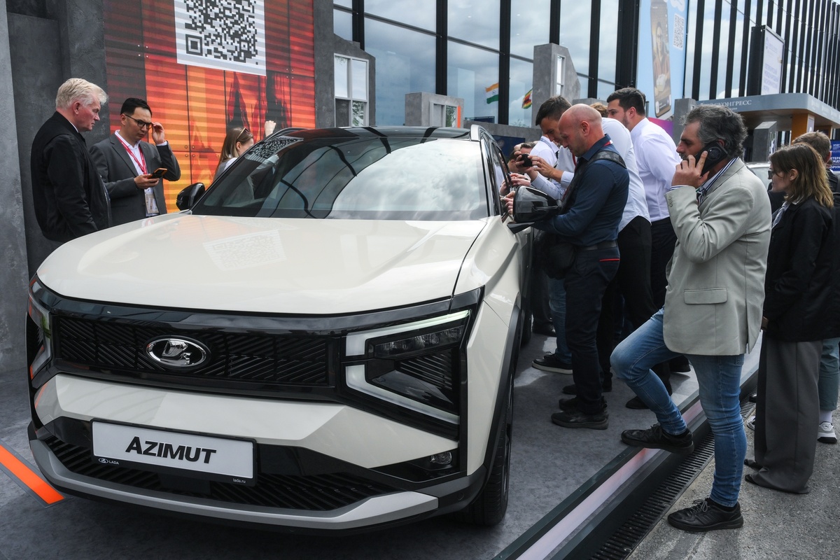     / РИА Новости