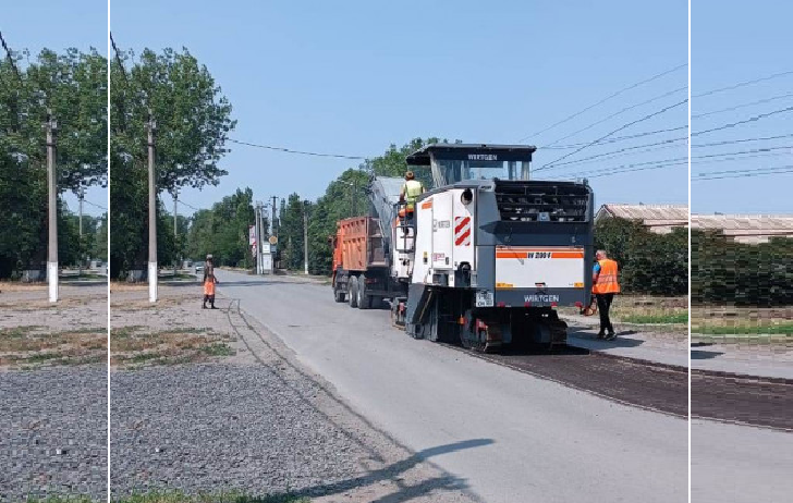    Фото предоставлено администрацией Октябрьского района Марина Ецкова