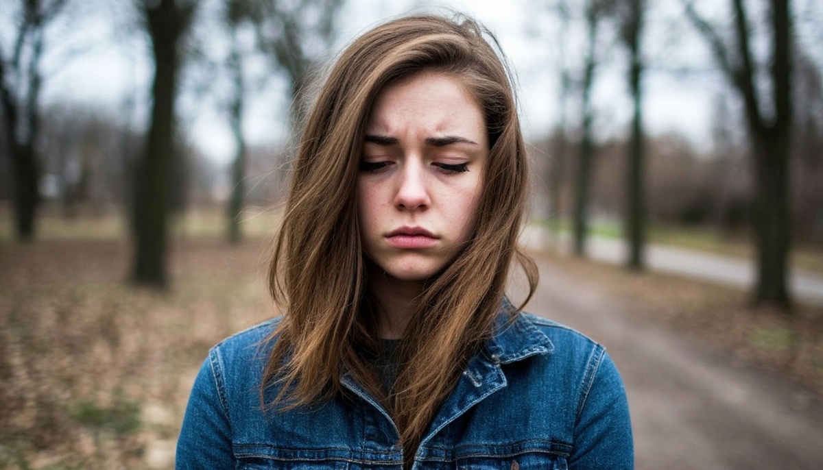 Грустные песни часто становятся зеркалом, в котором мы узнаем свои собственные, невысказанные переживания. "Да, я тоже это чувствовал", "Она поет прямо про меня" – эти мысли приносят облегчение. 