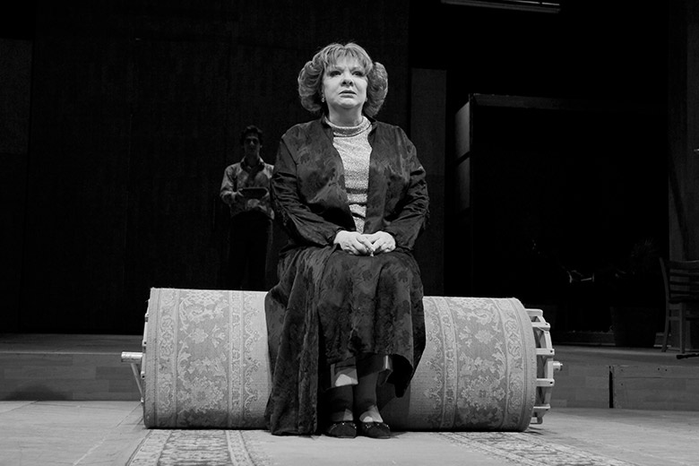    Ekaterina Tsvetkova/Global Look Press