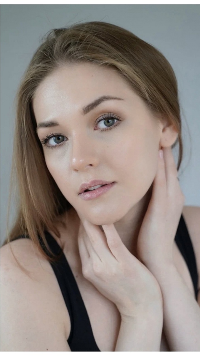 Анастасия Тимушкова