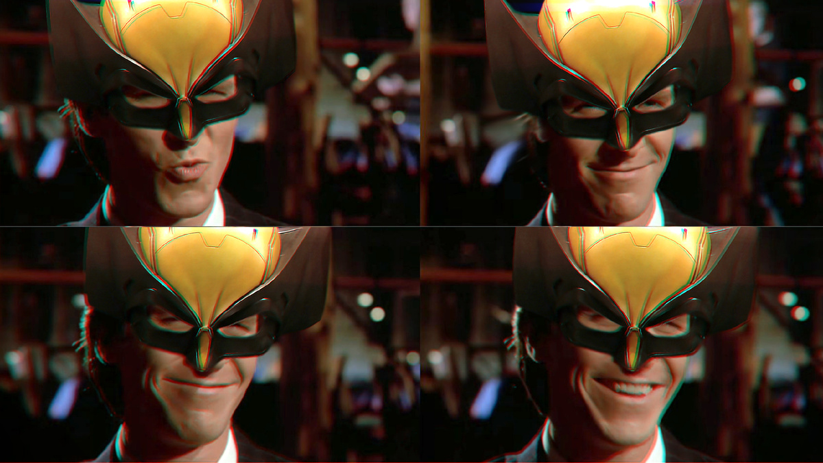 Кринжовый мемчик