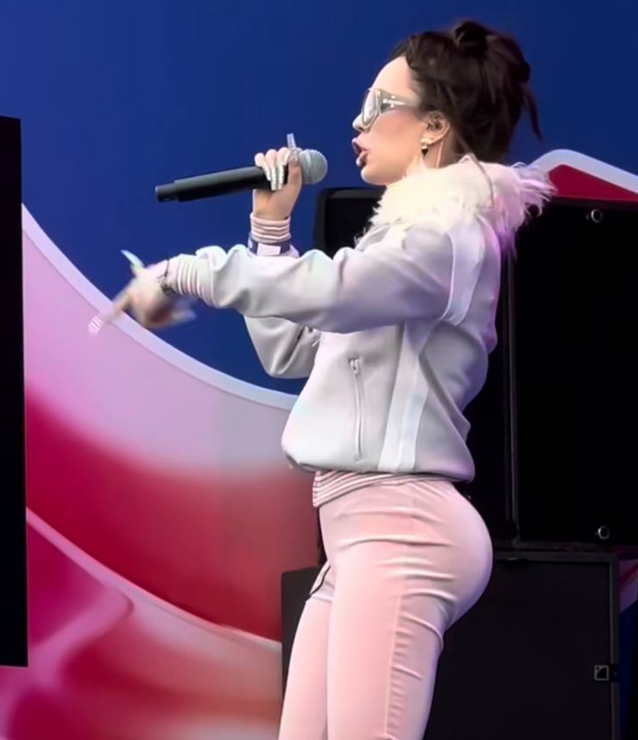 Инстасамка. Фото: соцсети