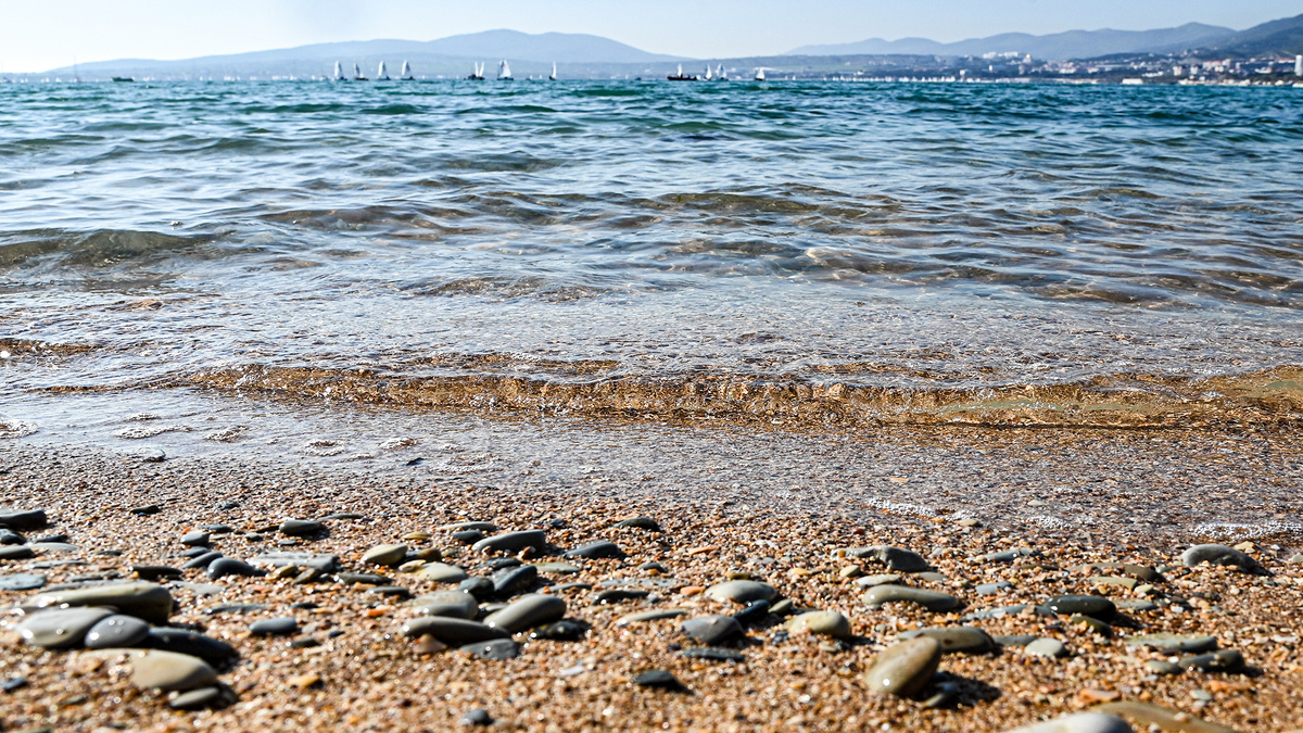 Игорь Онучин / TASS