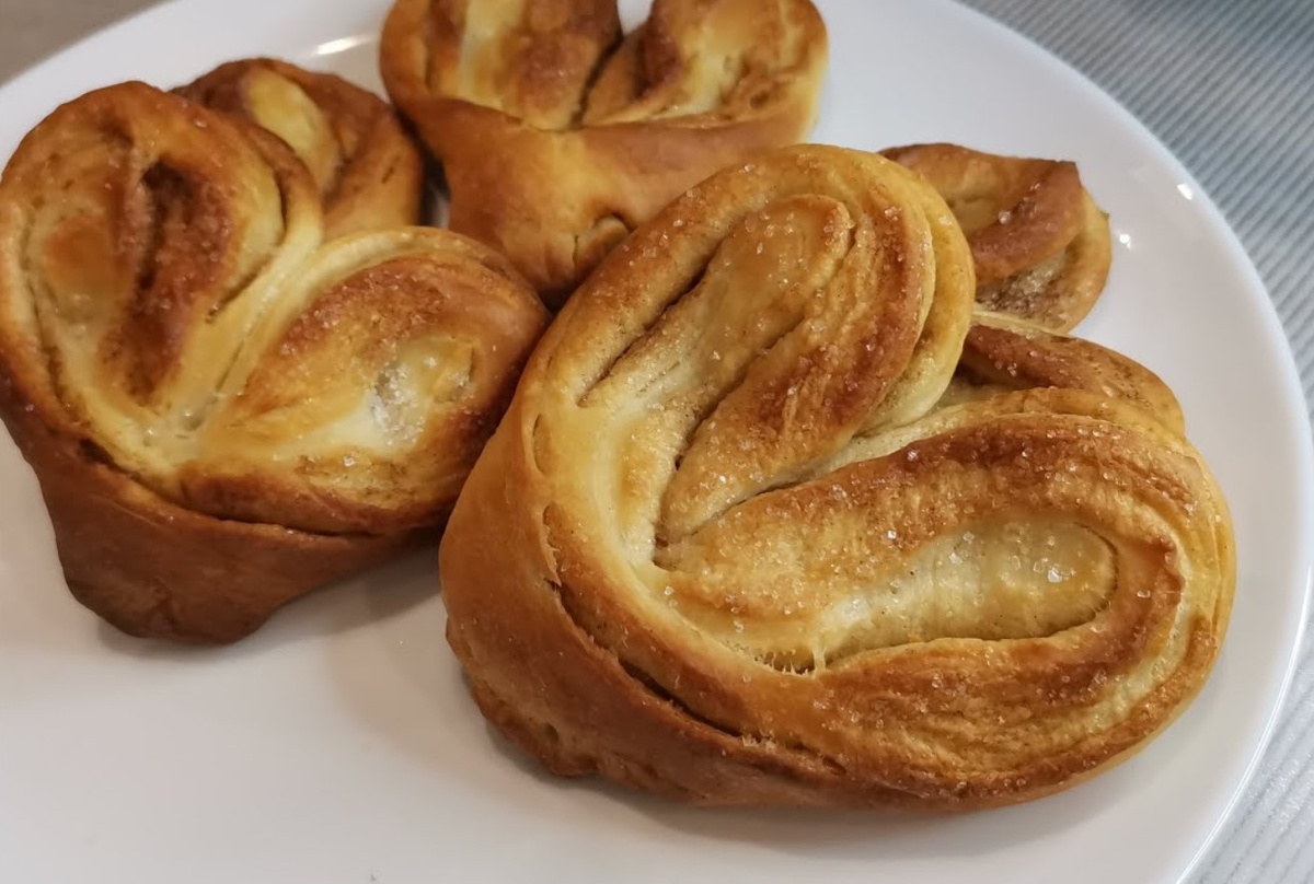    Секрет советских плюшек с маком, который скрывали 50 лет