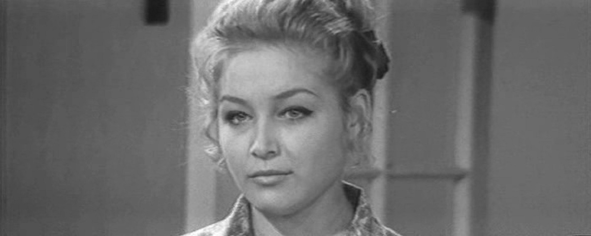 Евгения Ветлова / Фото из открытых источников