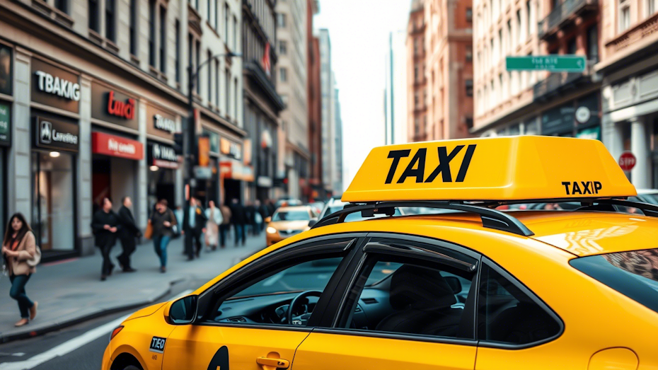    Яндекс Такси