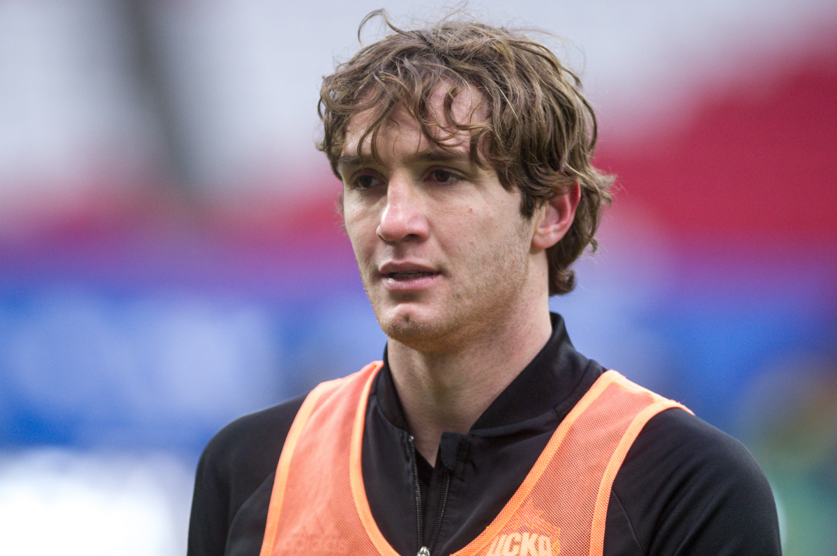    Марио Фернандес / фото: Сергей Елагин, «БИЗНЕС Online»