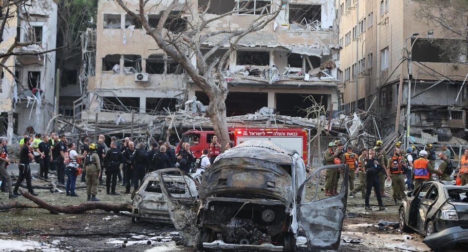    Jamal Awad / www.globallookpress.com