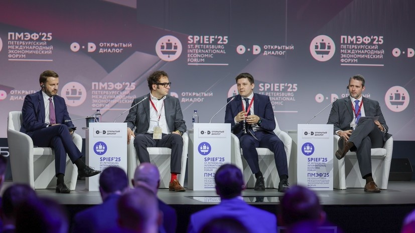    Пресс-служба Национального центра «Россия»