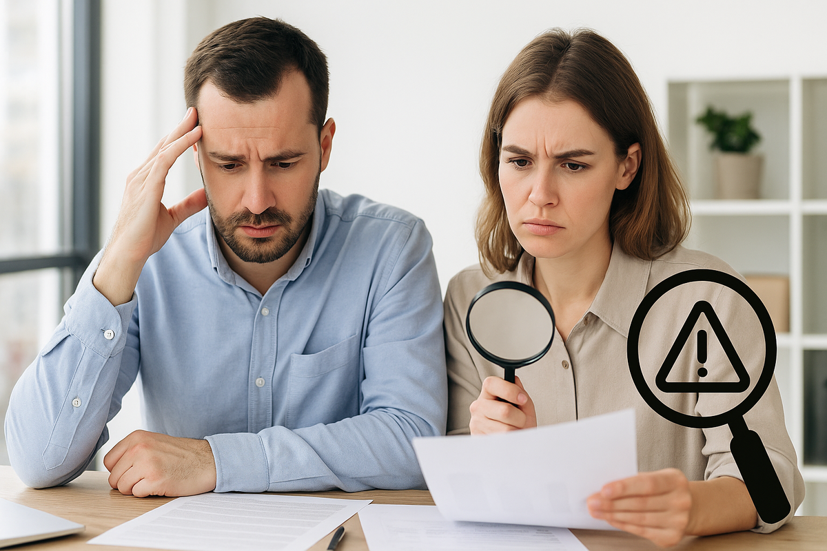 Как понять, какие новостройки не стоит рассматривать: проверка документов, юрлиц, стройки и визуальной достоверности. Реальные признаки проблемных ЖК.