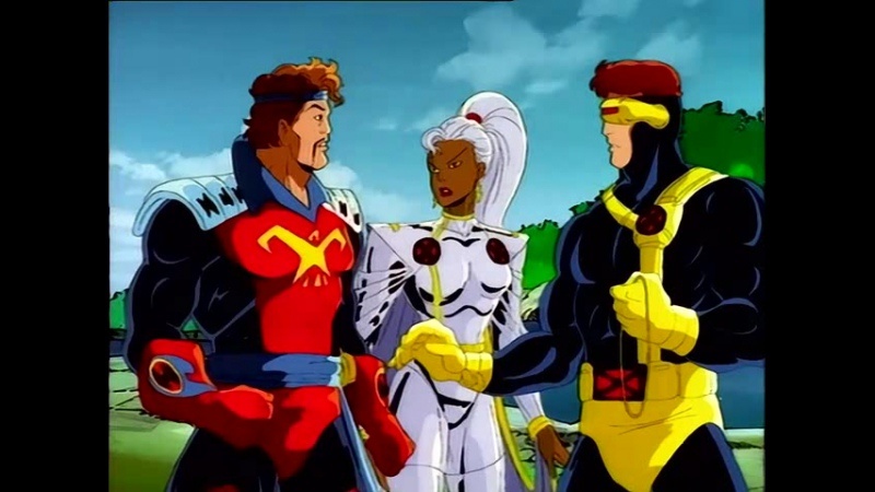 Воссоединение с отцом