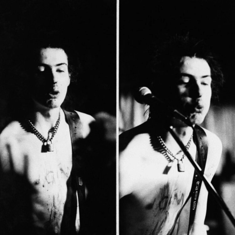 Сид Вишез📷
