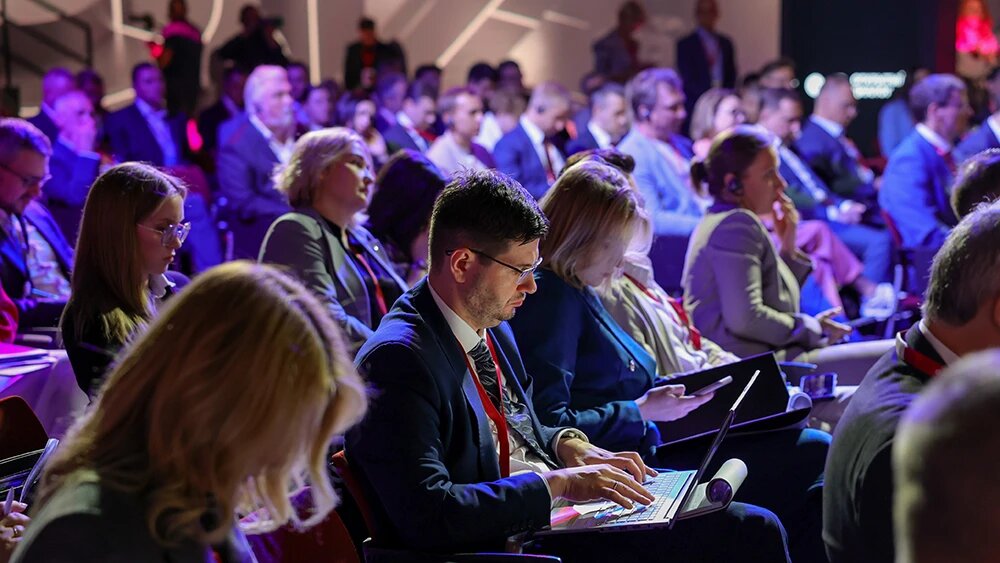 Пресс-служба Национального центра «Россия»