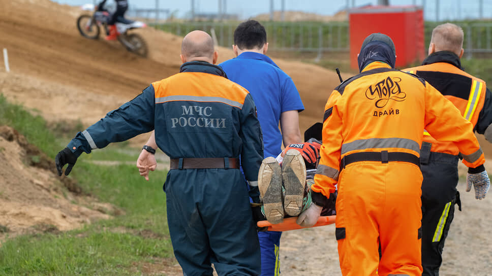 Фото: Алексей Смагин / Коммерсантъ