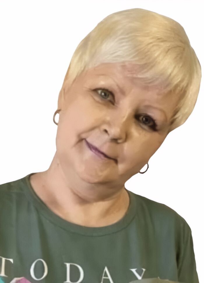    Пропавшая Елена Ильиных. Фото: сообщество Подслушано Красноуфимск