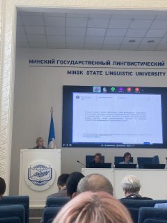 Из личного архива участников поездки