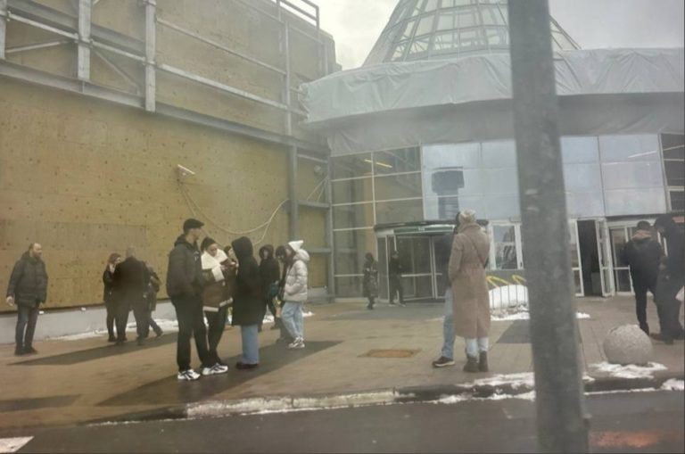    Фото: "Осторожно, Москва" Екатерина Шахнина