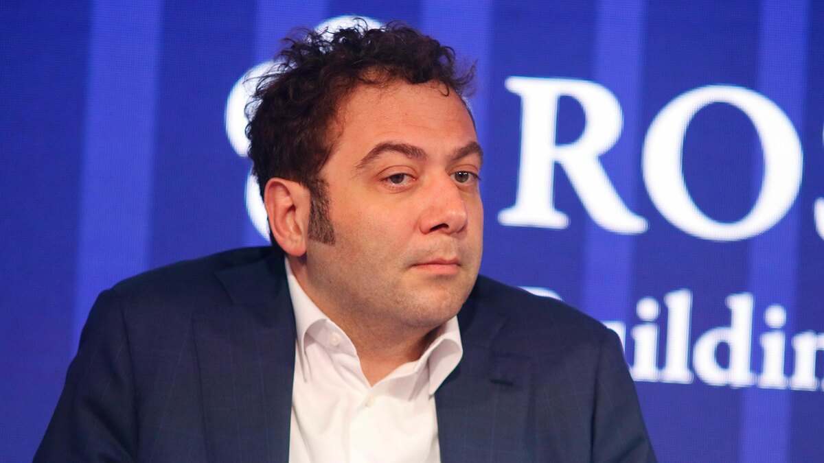 Фото: Maksim Konstantinov/globallookpress.com