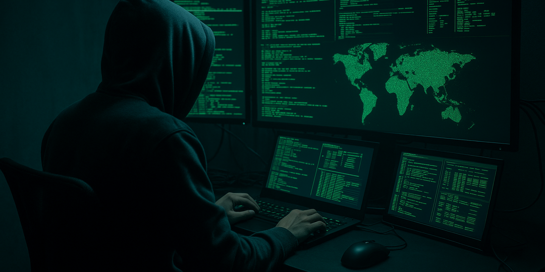 Секретные коды командной строки Windows: 15 скрытых команд, которые выручат в любой ситуации