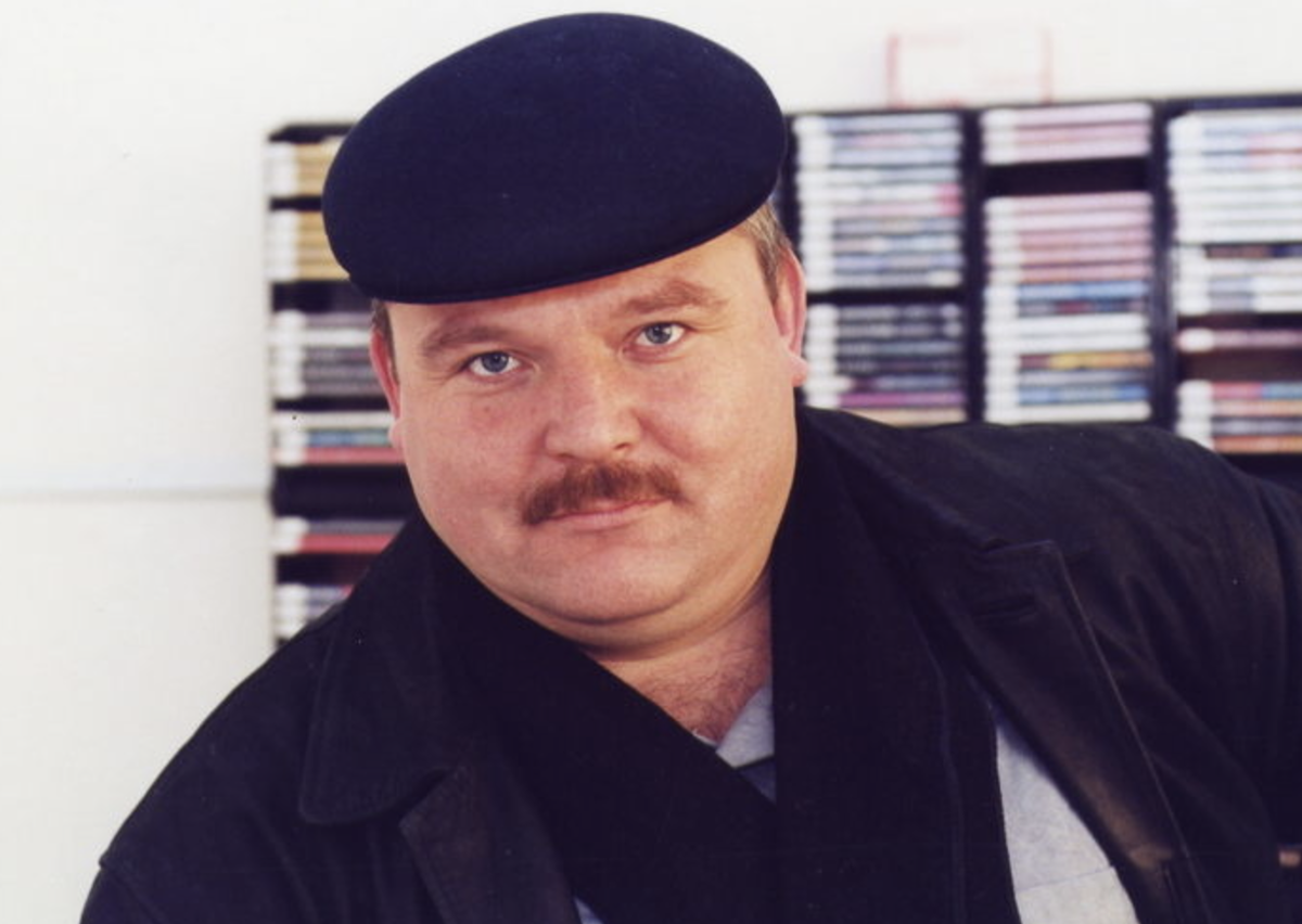 Михаил Круг